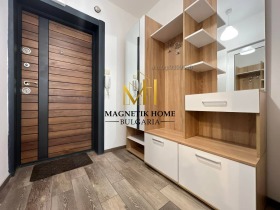 2 bedroom Vazrazhdane, Burgas 5