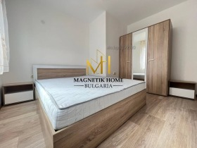 2 slaapkamers Vazrazjdane, Burgas 6