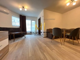 2 bedroom Vazrazhdane, Burgas 4