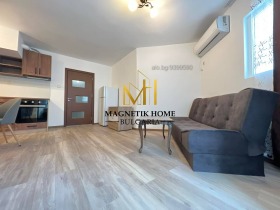 2 bedroom Vazrazhdane, Burgas 3