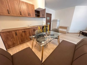 2 bedroom Vazrazhdane, Burgas 2