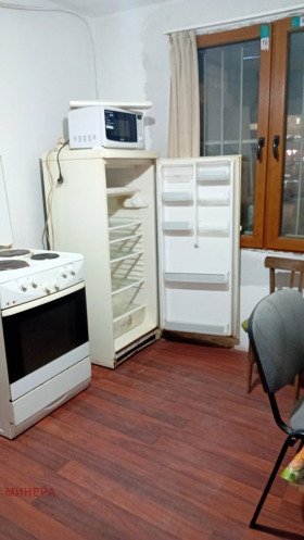 Huis Krastova vada, Sofia