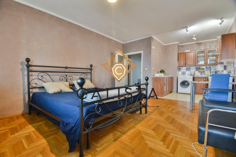 Дава под наем 1-СТАЕН, гр. София, Оборище