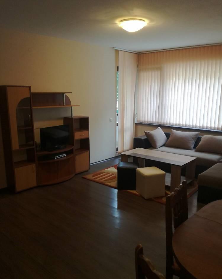 В оренду  1 спальня Пловдив , Кършияка , 65 кв.м | 27208674 - зображення [2]