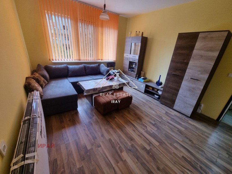 Издаје се  1 спаваћа соба Стара Загора , Железник - изток , 50 м2 | 65692059 - слика [7]