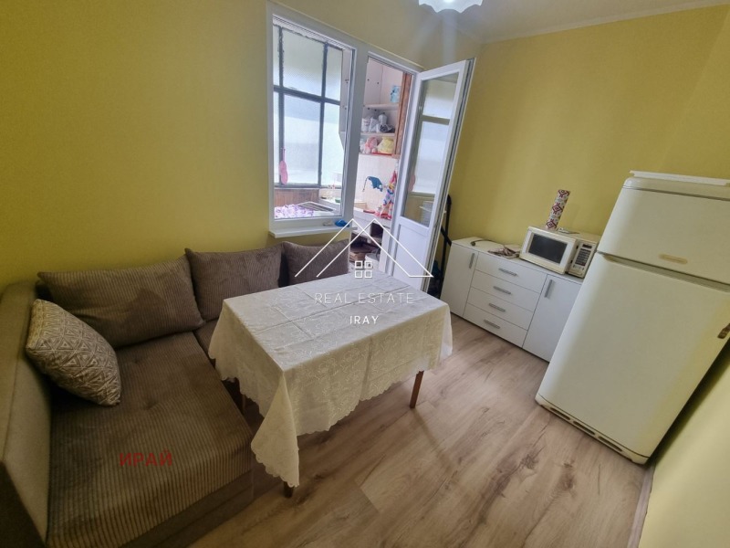Издаје се  1 спаваћа соба Стара Загора , Железник - изток , 50 м2 | 65692059 - слика [12]