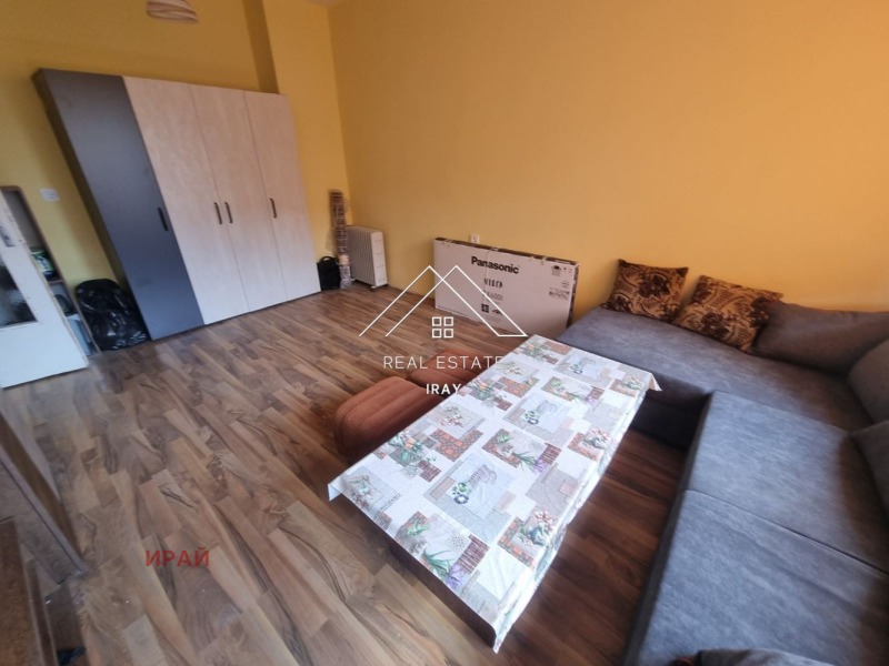 Издаје се  1 спаваћа соба Стара Загора , Железник - изток , 50 м2 | 65692059 - слика [9]