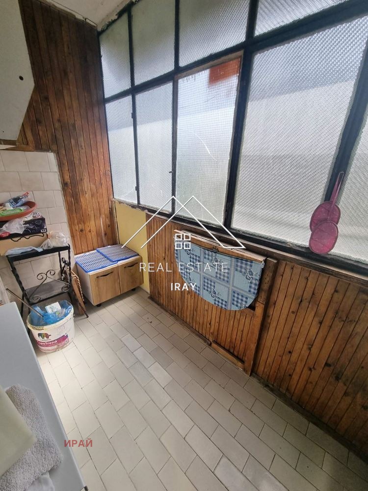 Издаје се  1 спаваћа соба Стара Загора , Железник - изток , 50 м2 | 65692059 - слика [15]