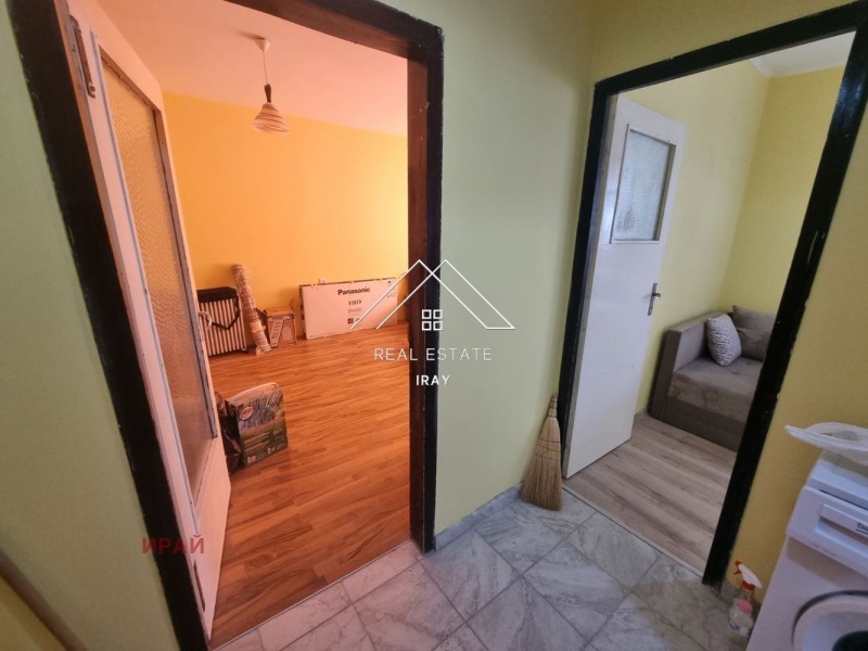 Издаје се  1 спаваћа соба Стара Загора , Железник - изток , 50 м2 | 65692059 - слика [11]