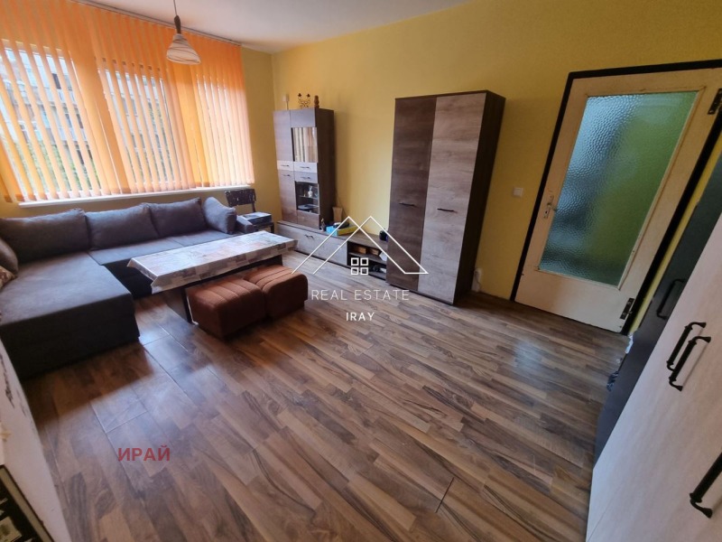 Издаје се  1 спаваћа соба Стара Загора , Железник - изток , 50 м2 | 65692059 - слика [8]