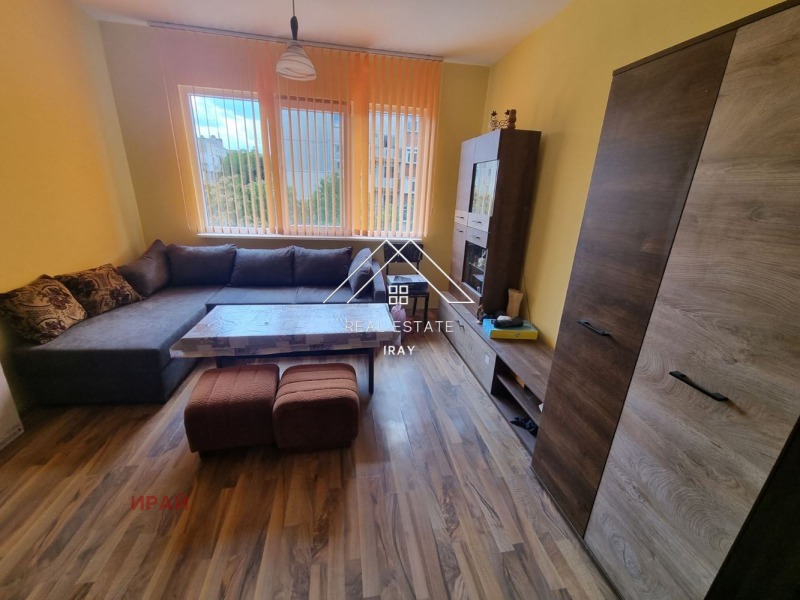 Издаје се  1 спаваћа соба Стара Загора , Железник - изток , 50 м2 | 65692059 - слика [4]