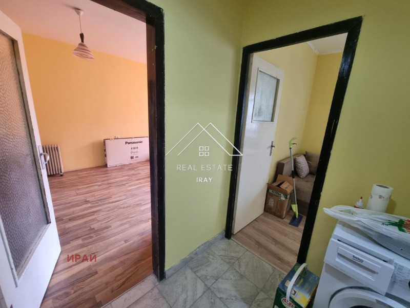 Издаје се  1 спаваћа соба Стара Загора , Железник - изток , 50 м2 | 65692059 - слика [10]