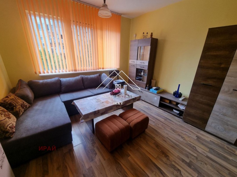 Издаје се  1 спаваћа соба Стара Загора , Железник - изток , 50 м2 | 65692059 - слика [6]