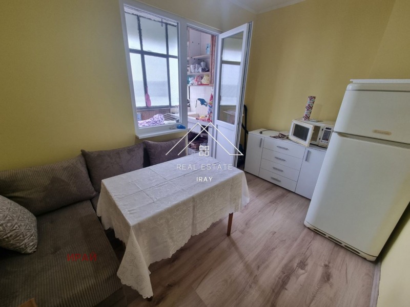 Издаје се  1 спаваћа соба Стара Загора , Железник - изток , 50 м2 | 65692059 - слика [14]