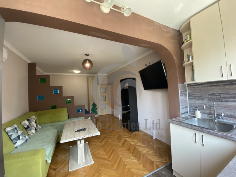 Дава под наем  2-стаен град София , Овча купел 2 , 60 кв.м | 55994533 - изображение [2]