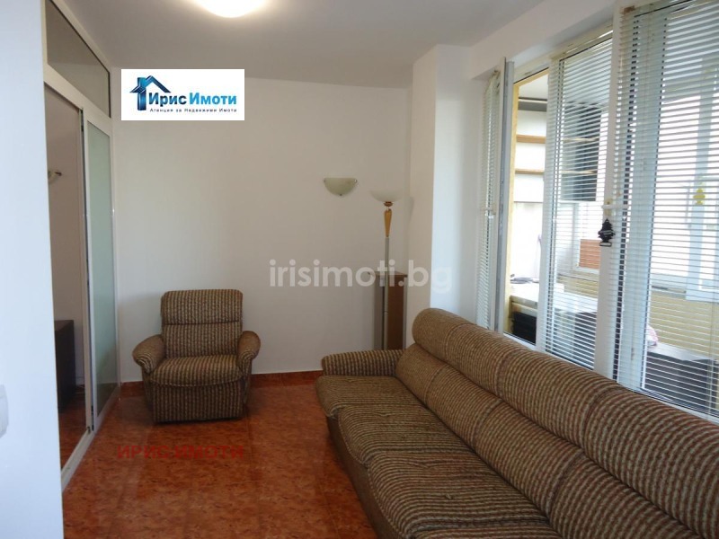 Da affittare  1 camera da letto Sofia , Tolstoj , 64 mq | 90256365 - Immagine [4]