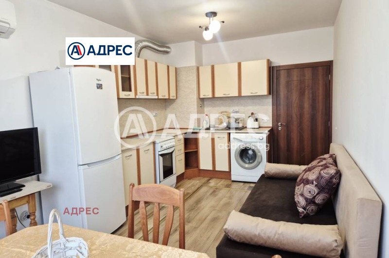 Под наем 2-СТАЕН, град Варна, Погреби • 400 € / 782.33 лв. • 97121474 1