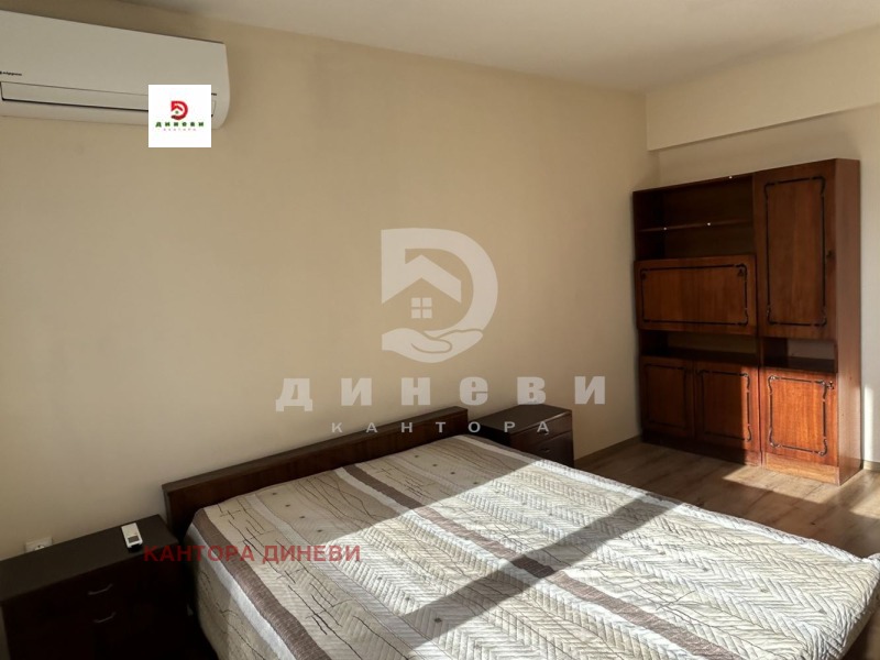 Дава под наем 2-СТАЕН, гр. Стара Загора, Самара 3, снимка 3 - Апартаменти - 52625440