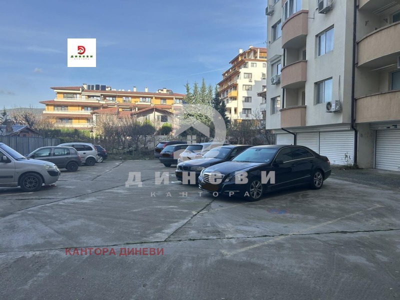 Дава под наем 2-СТАЕН, гр. Стара Загора, Самара 3, снимка 7 - Апартаменти - 52625440