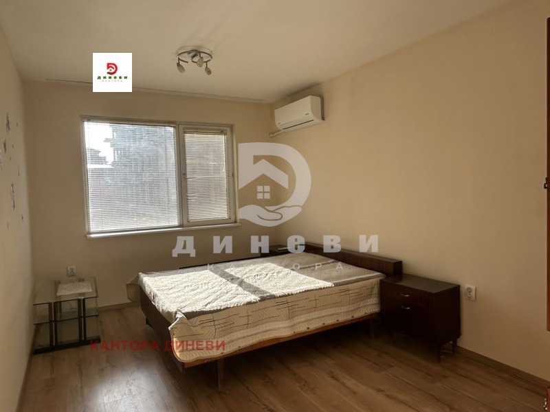 Дава под наем 2-СТАЕН, гр. Стара Загора, Самара 3, снимка 2 - Апартаменти - 52625440