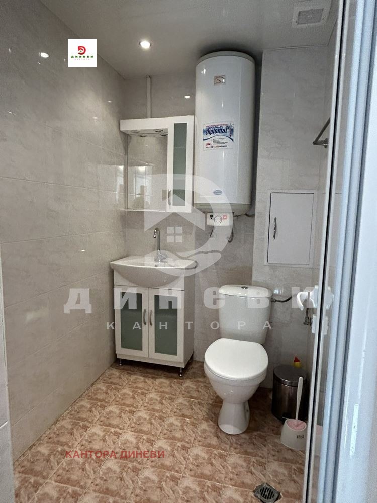 Дава под наем 2-СТАЕН, гр. Стара Загора, Самара 3, снимка 4 - Апартаменти - 52625440