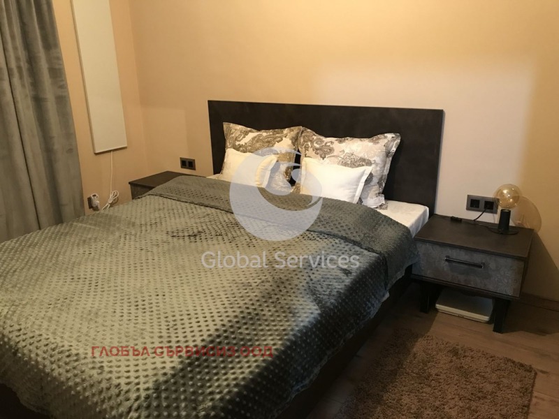 Дава под наем 2-СТАЕН, гр. София, Надежда 2, снимка 4 - Апартаменти - 53009862