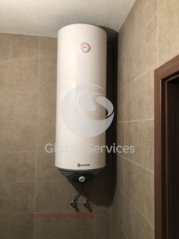 Дава под наем 2-СТАЕН, гр. София, Надежда 2, снимка 10 - Апартаменти - 53009862