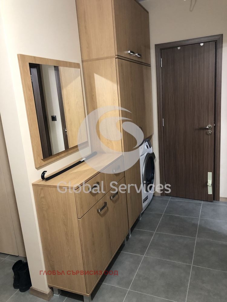 Дава под наем 2-СТАЕН, гр. София, Надежда 2, снимка 8 - Апартаменти - 53009862