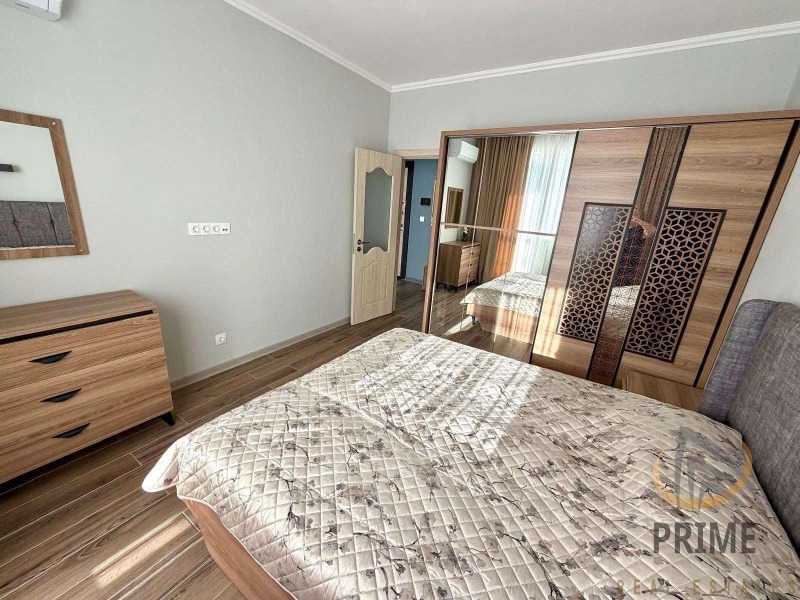 Дава под наем 2-СТАЕН, гр. Бургас, Славейков, снимка 7 - Апартаменти - 53029005