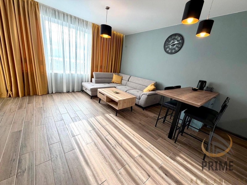 Дава под наем 2-СТАЕН, гр. Бургас, Славейков