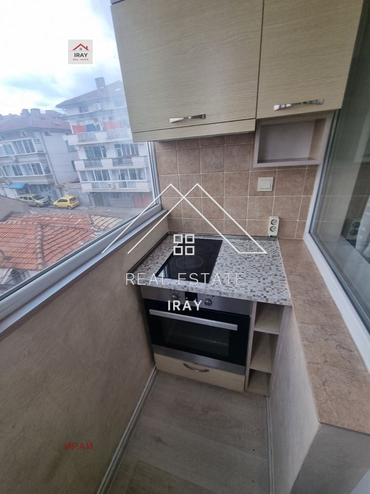 Дава под наем 2-СТАЕН, гр. Стара Загора, ОРБ, снимка 13 - Апартаменти - 53248492