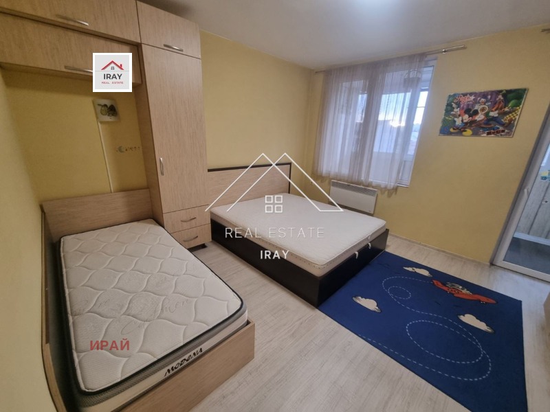 Дава под наем 2-СТАЕН, гр. Стара Загора, ОРБ, снимка 10 - Апартаменти - 53248492