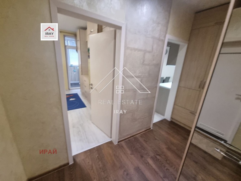 Дава под наем 2-СТАЕН, гр. Стара Загора, ОРБ, снимка 8 - Апартаменти - 53248492