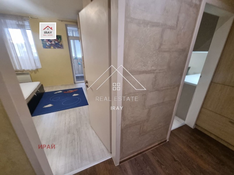 Дава под наем 2-СТАЕН, гр. Стара Загора, ОРБ, снимка 9 - Апартаменти - 53248492