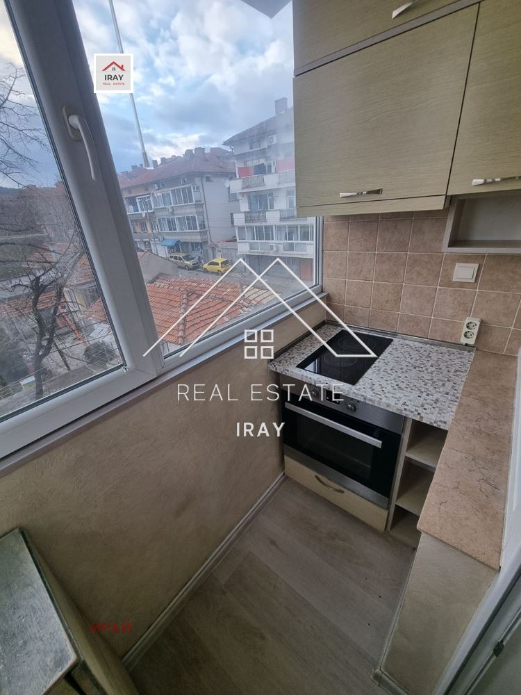 Дава под наем 2-СТАЕН, гр. Стара Загора, ОРБ, снимка 14 - Апартаменти - 53248492