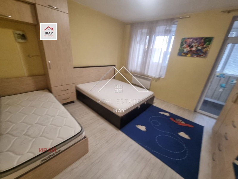 Дава под наем 2-СТАЕН, гр. Стара Загора, ОРБ, снимка 11 - Апартаменти - 53248492