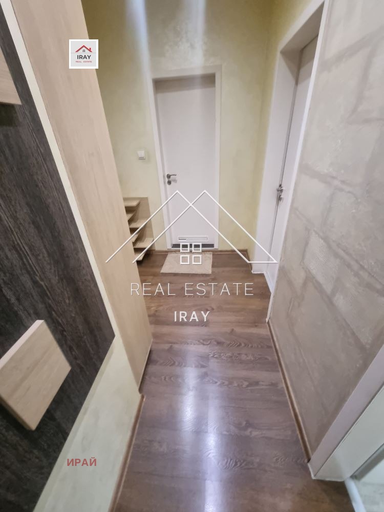 Дава под наем 2-СТАЕН, гр. Стара Загора, ОРБ, снимка 16 - Апартаменти - 53248492