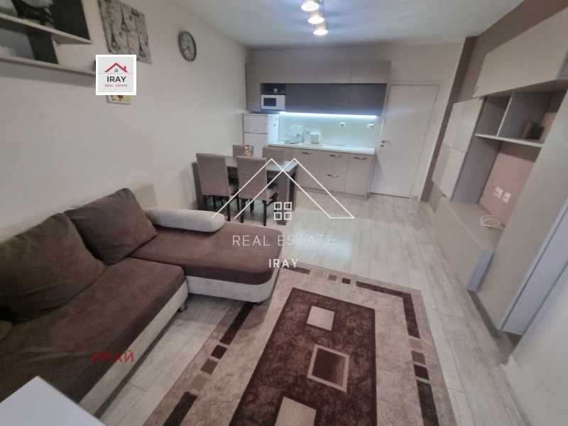 Дава под наем 2-СТАЕН, гр. Стара Загора, ОРБ, снимка 6 - Апартаменти - 53248492