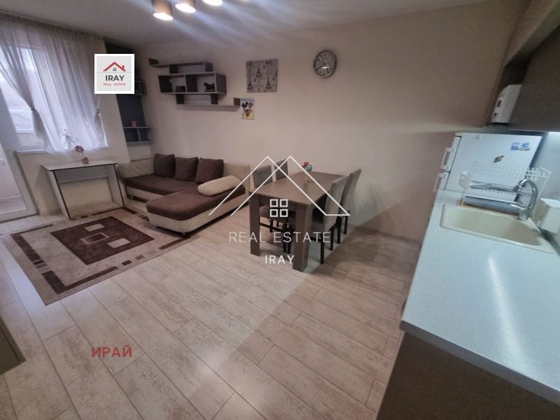 Дава под наем 2-СТАЕН, гр. Стара Загора, ОРБ, снимка 4 - Апартаменти - 53248492