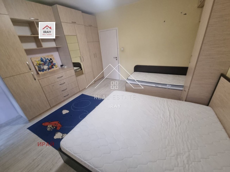 Дава под наем 2-СТАЕН, гр. Стара Загора, ОРБ, снимка 12 - Апартаменти - 53248492