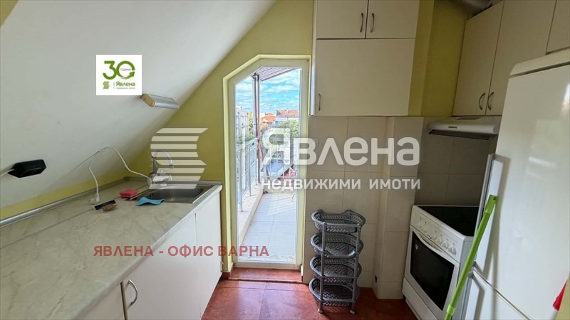 Дава под наем 2-СТАЕН, гр. Варна, Централна поща, снимка 3 - Апартаменти - 56025554