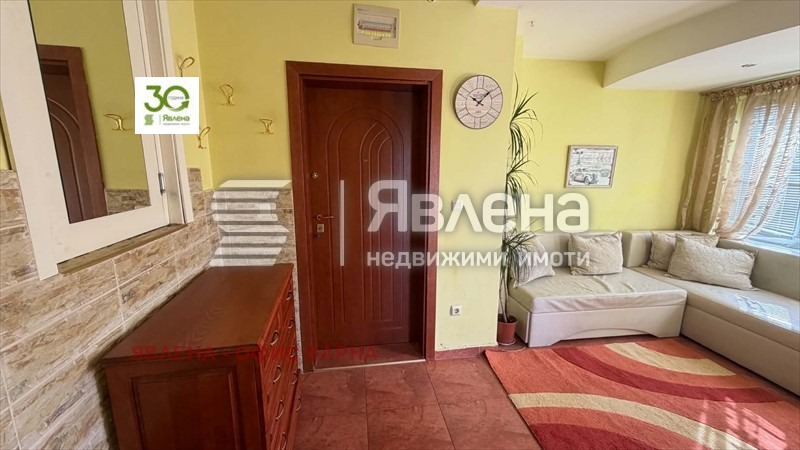 Дава под наем 2-СТАЕН, гр. Варна, Централна поща, снимка 2 - Апартаменти - 56025554