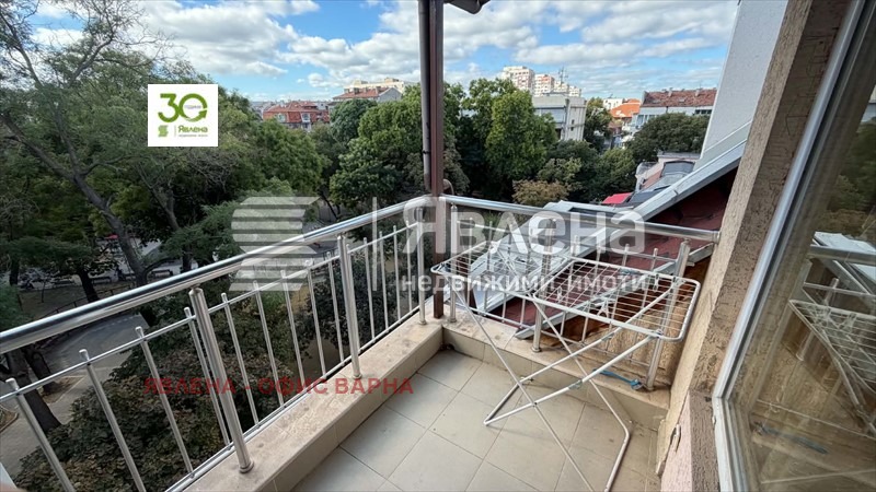 Дава под наем 2-СТАЕН, гр. Варна, Централна поща, снимка 7 - Апартаменти - 56025554