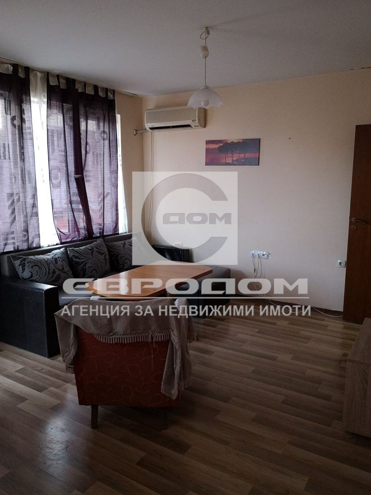Дава под наем 2-СТАЕН, гр. Стара Загора, Аязмото, снимка 5 - Апартаменти - 56305642