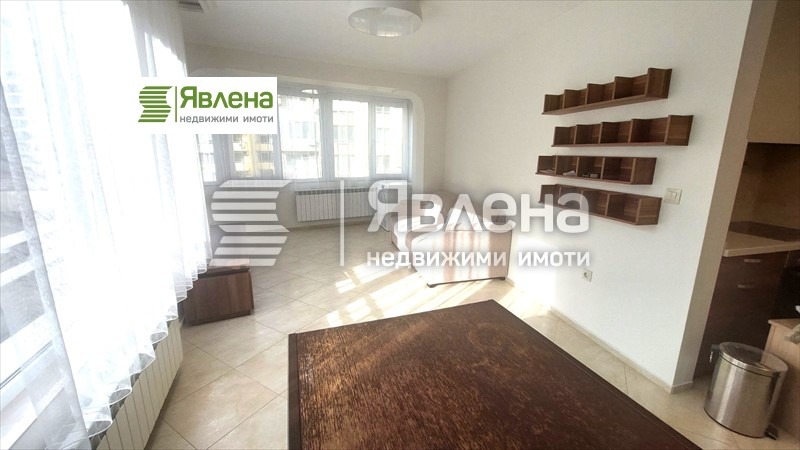 Do wynajęcia  2 sypialnie Sofia , Dianabad , 92 mkw | 58083541 - obraz [2]