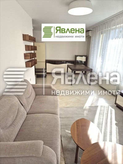 Do wynajęcia  2 sypialnie Sofia , Dianabad , 92 mkw | 58083541