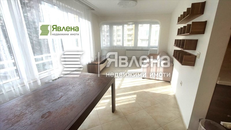 Do wynajęcia  2 sypialnie Sofia , Dianabad , 92 mkw | 58083541 - obraz [3]