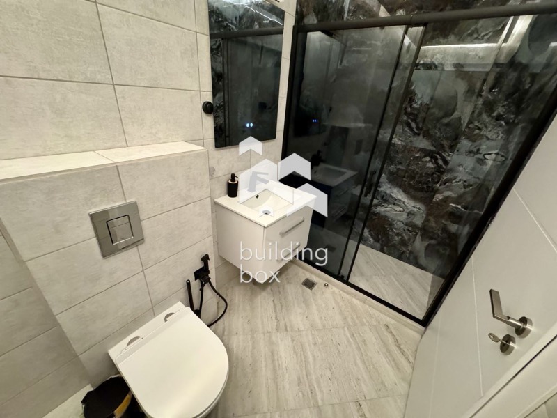 Дава под наем 4-СТАЕН, гр. София, Кръстова вада, снимка 13 - Апартаменти - 53094276