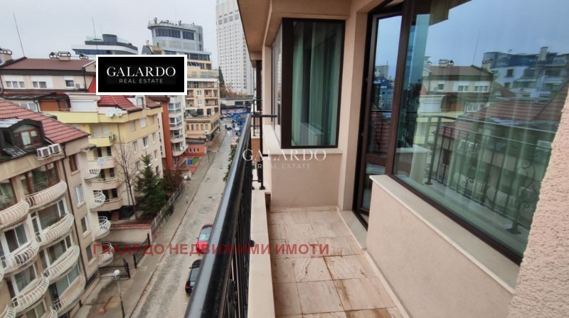 Дава под наем 4-СТАЕН, гр. София, Лозенец, снимка 17 - Апартаменти - 53196999