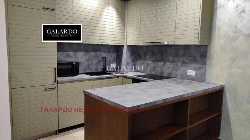 Дава под наем 4-СТАЕН, гр. София, Лозенец, снимка 6 - Апартаменти - 53196999